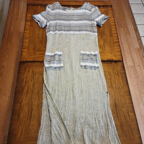 K. C. Spencer New York Maxi Dress - Picture 1 of 15